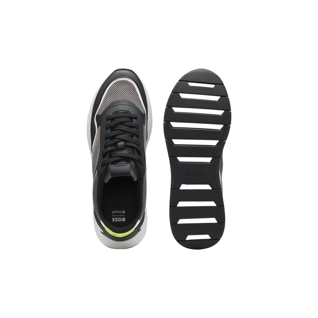 Boss Sneakers Uomo