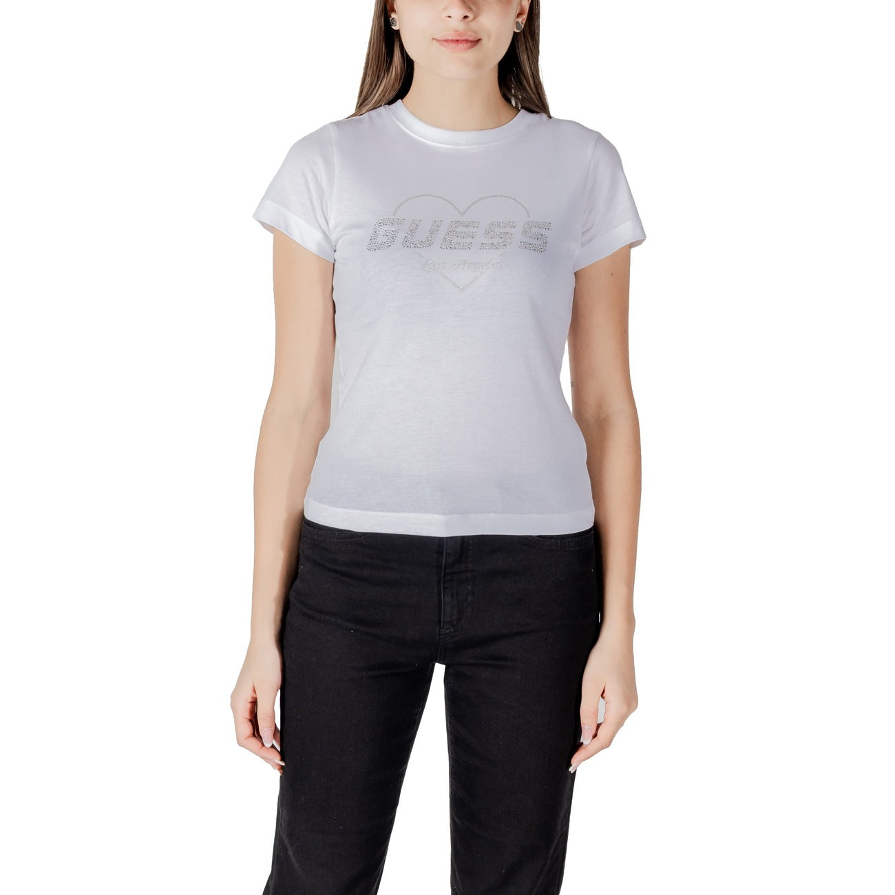 Guess Active T-Shirt Donna