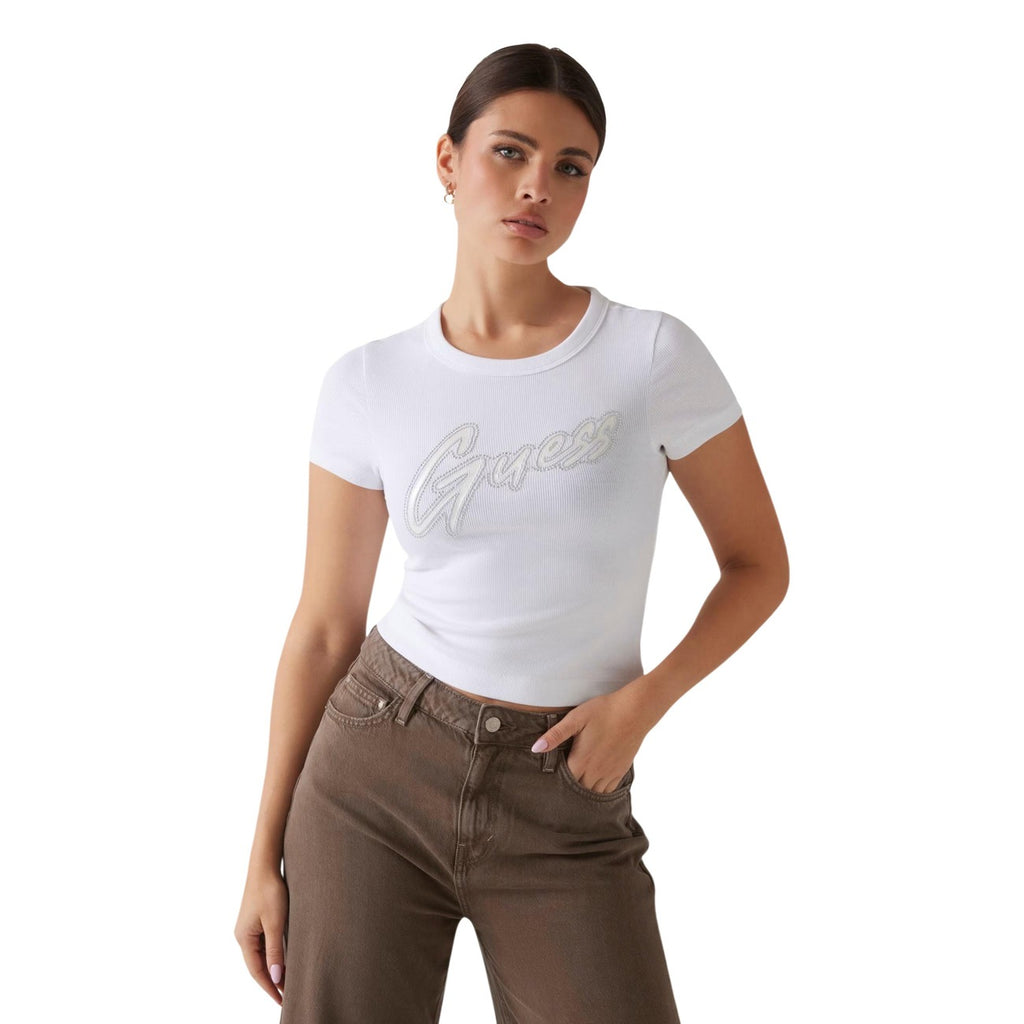Guess T-Shirt Donna