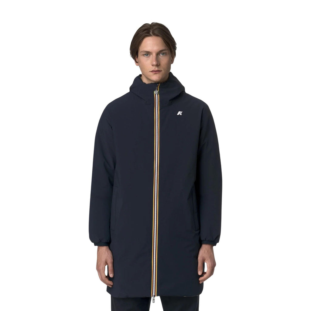 Kway Giacca Uomo