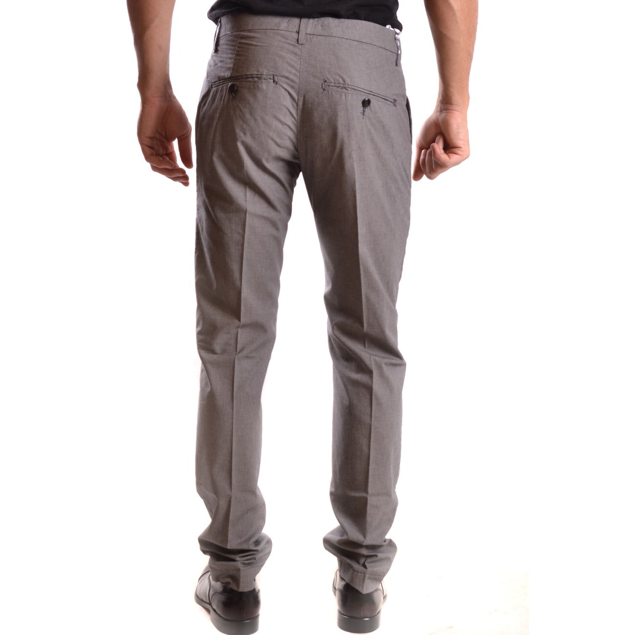 Dondup Pantaloni Uomo
