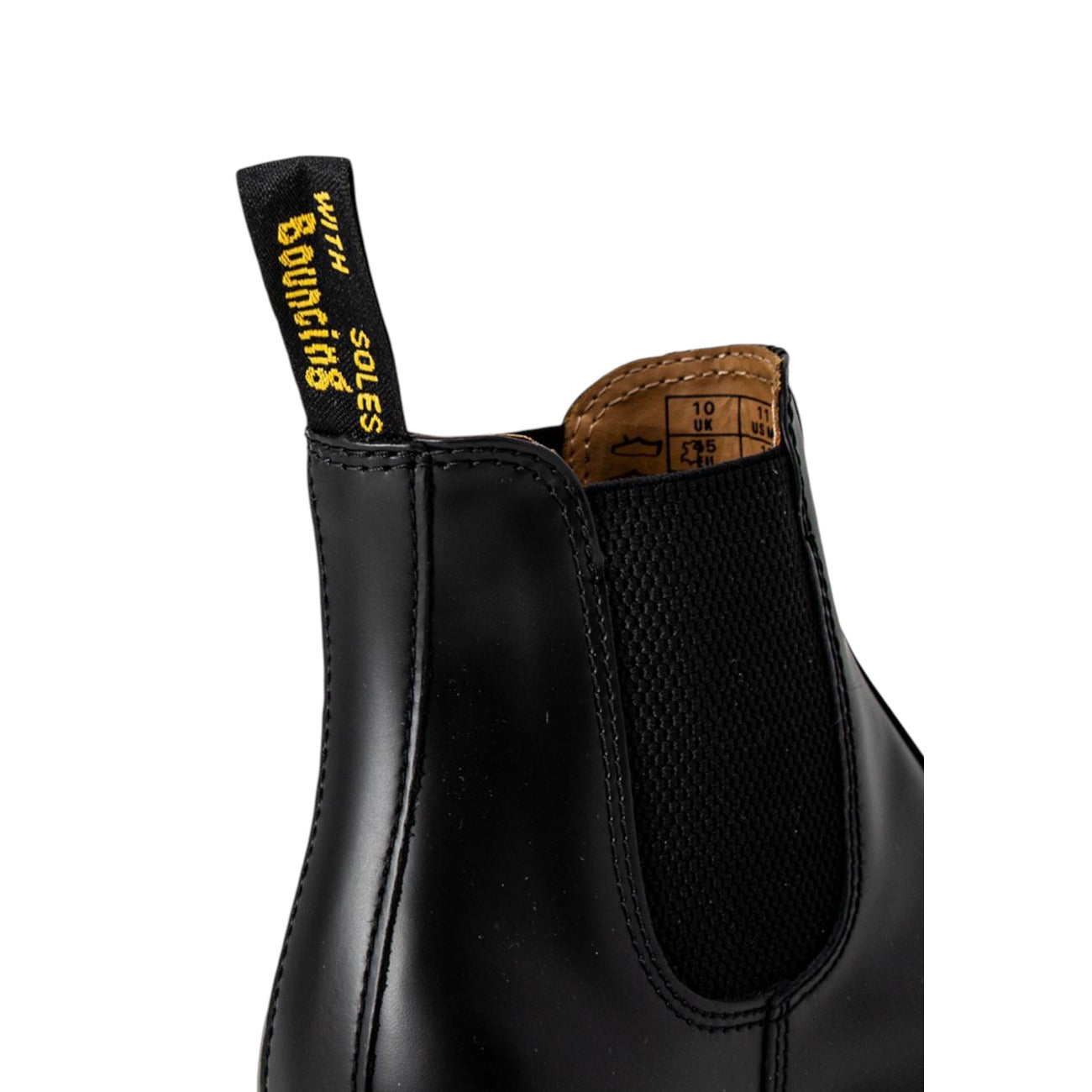 Dr. Martens Stivali Uomo