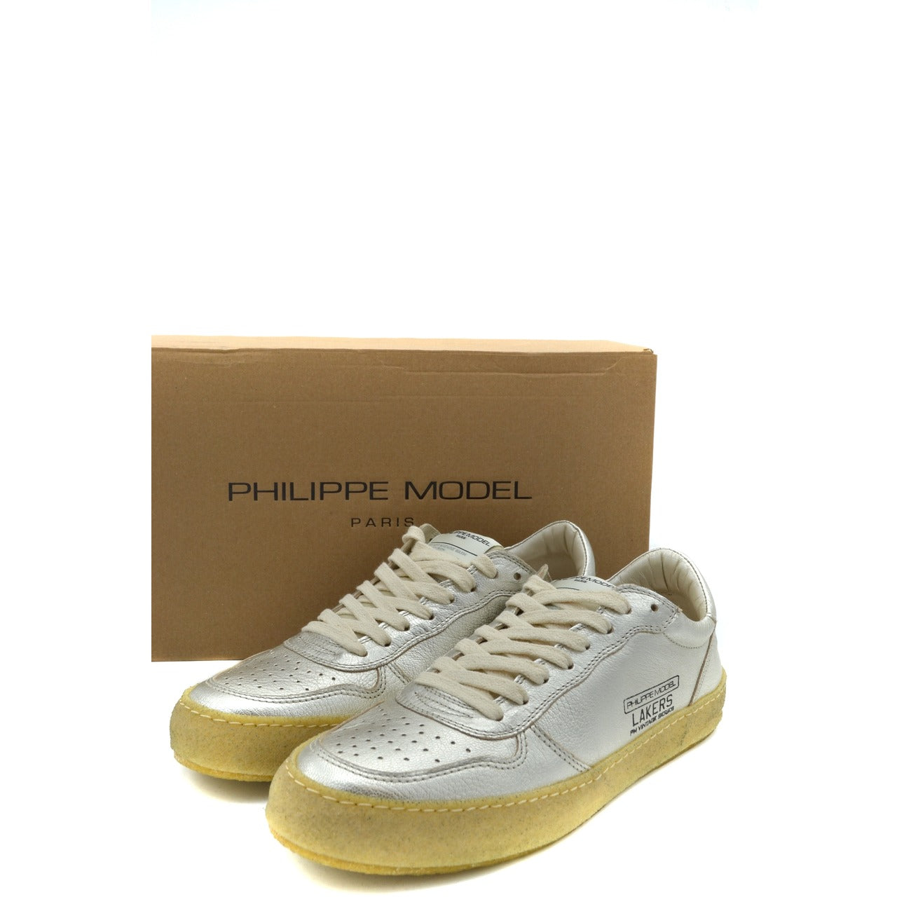 Philippe Model Sneakers Donna