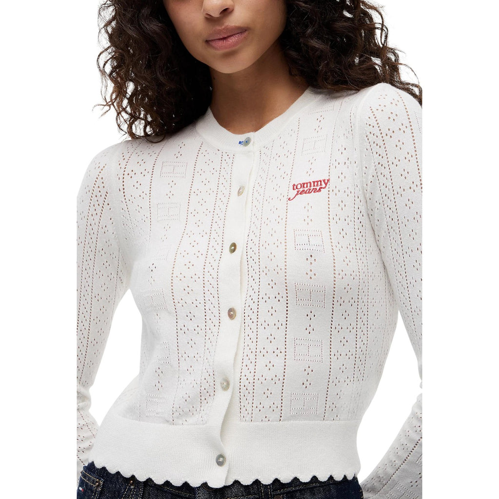 Tommy Hilfiger Jeans Cardigan Donna