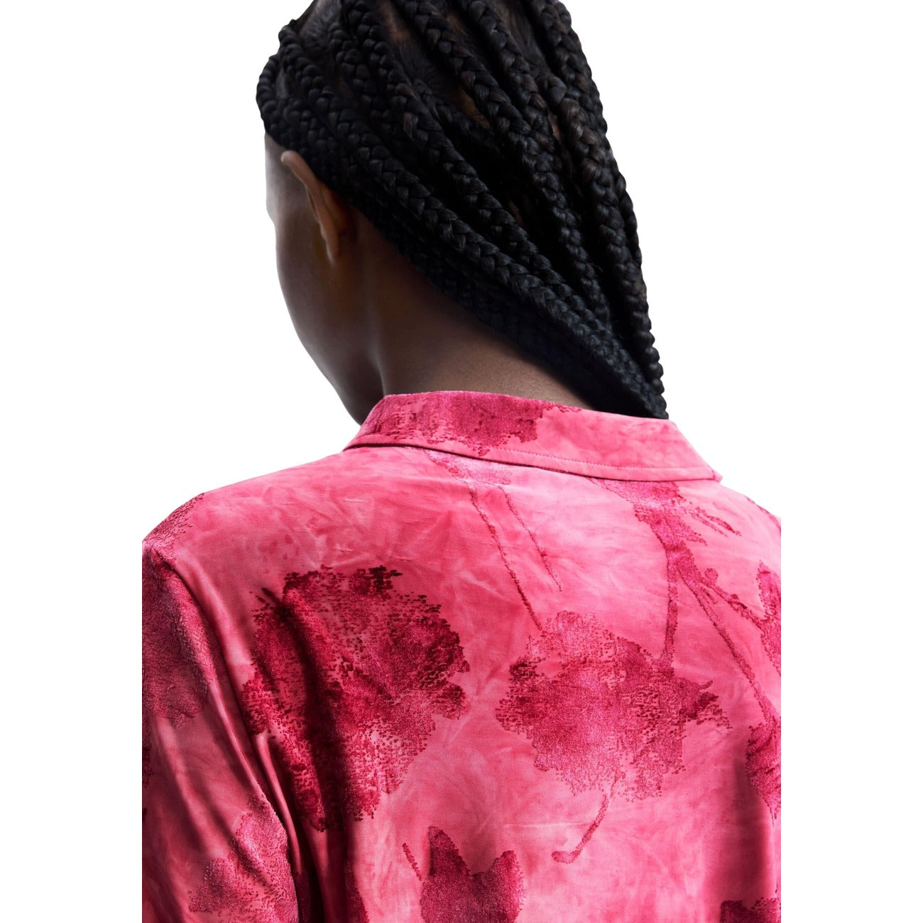 Desigual Camicia Donna