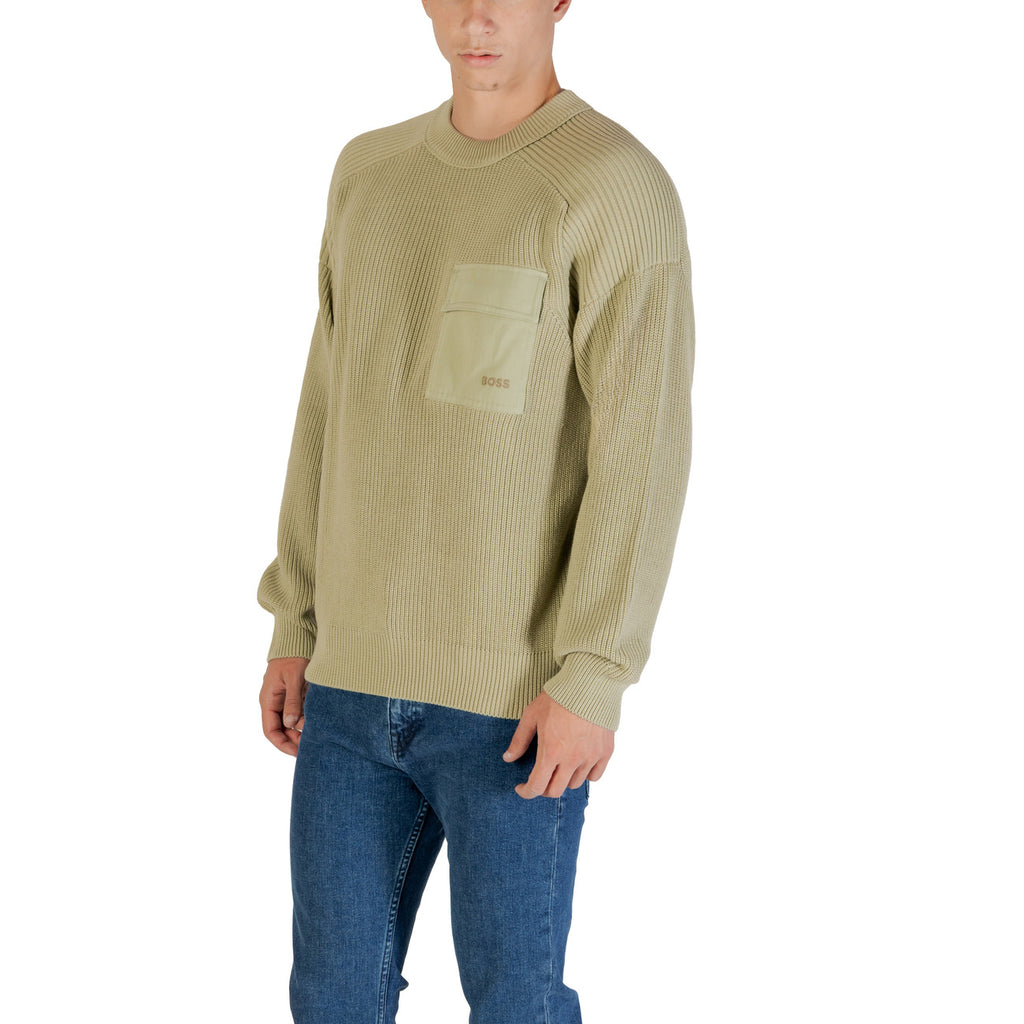 Boss Maglia Uomo