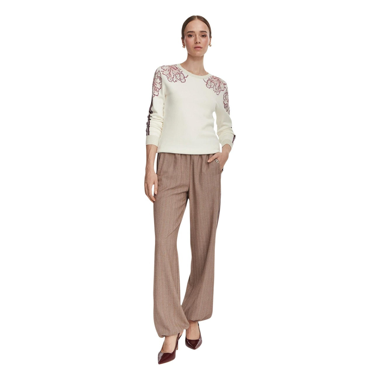 Liu Jo Maglia Donna