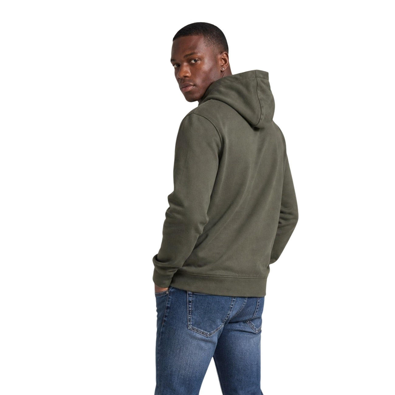 Calvin Klein Jeans Felpa Uomo