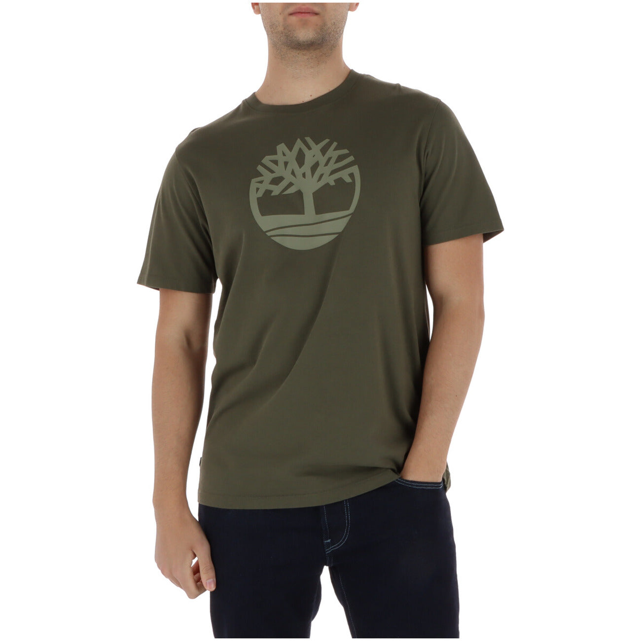 Timberland T-Shirt Uomo