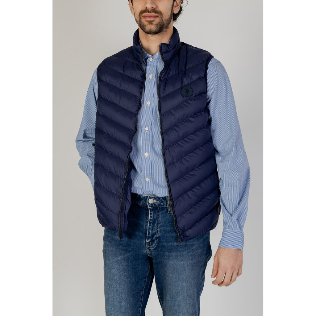 U.s. Polo Assn. Gilet Uomo