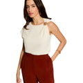 Morgan De Toi Maglia Donna