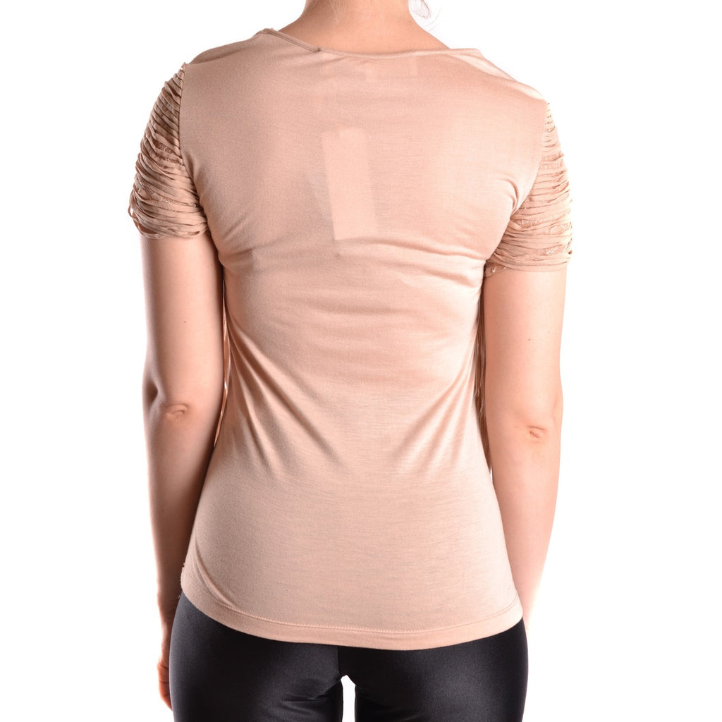 Elisabetta Franchi T-Shirt Donna