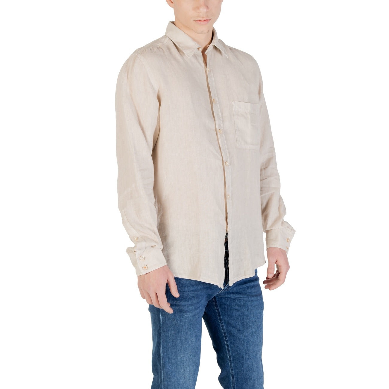 Boss Camicia Uomo