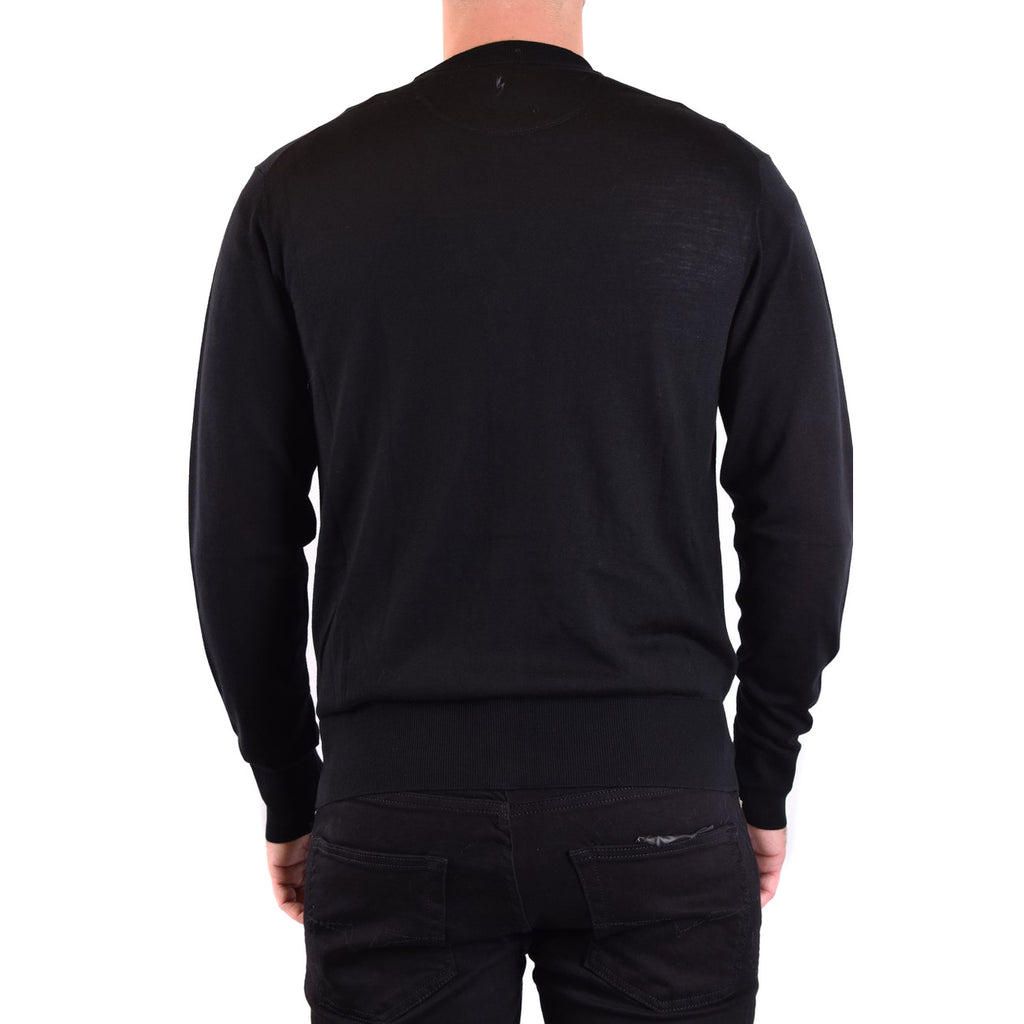 Neil Barrett Cardigans Uomo