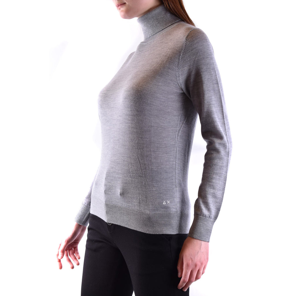 Sun68 Maglia Donna