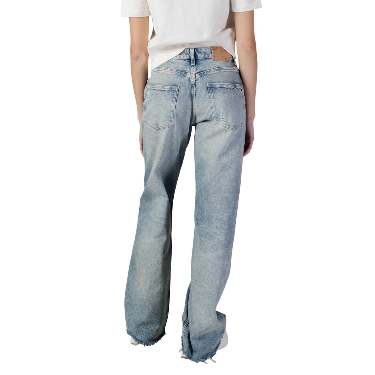 Tommy Hilfiger Jeans Jeans Donna