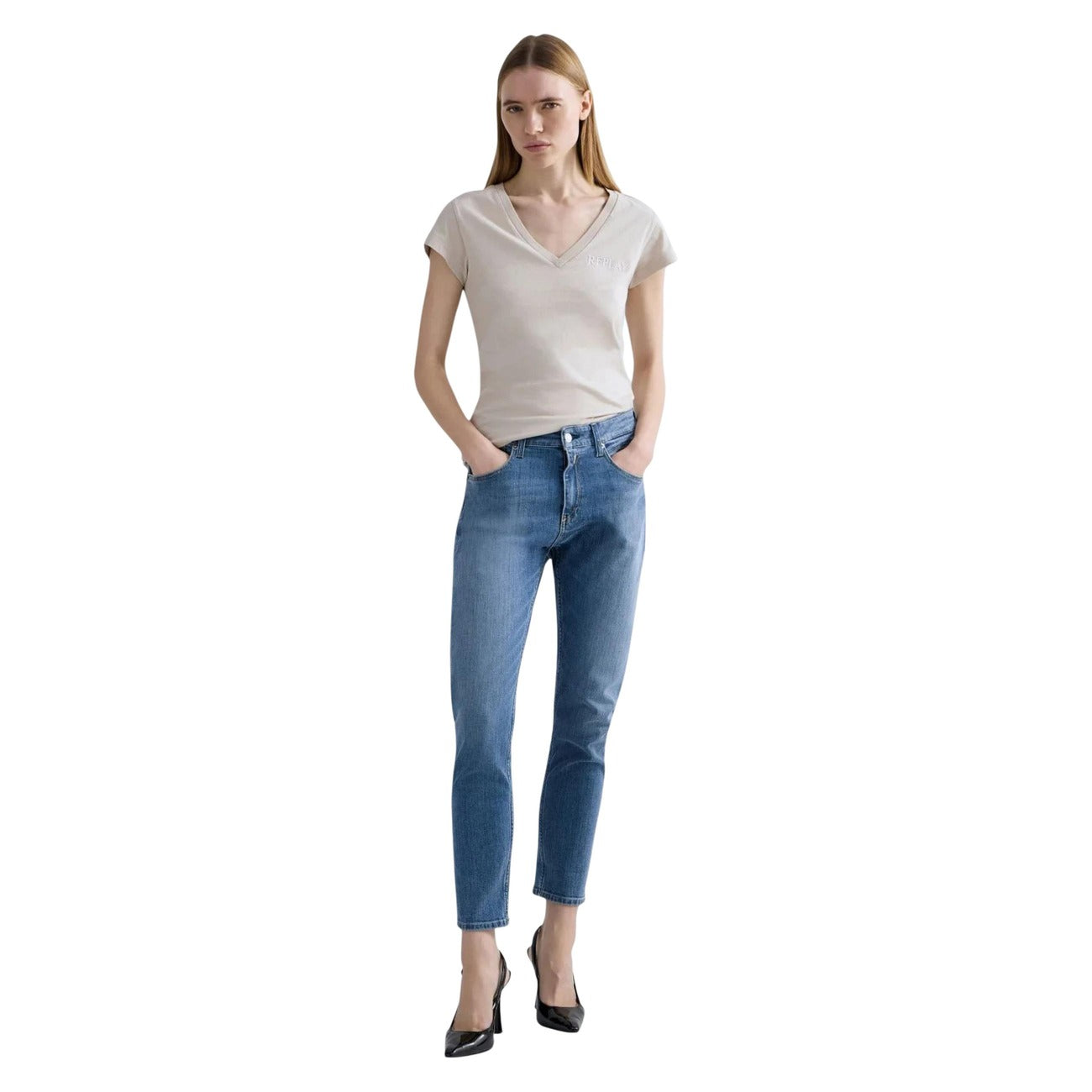 Replay Jeans Donna