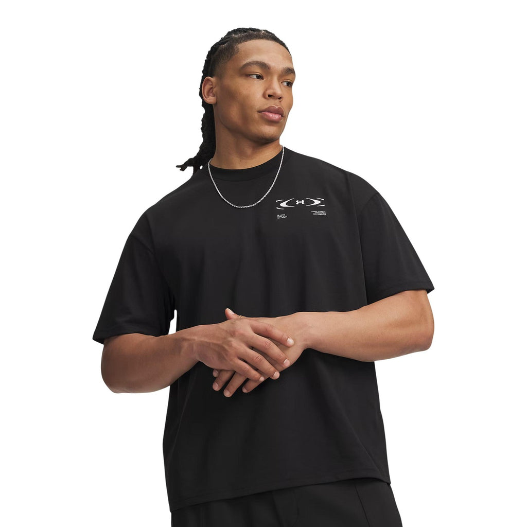 Under Armour T-Shirt Uomo
