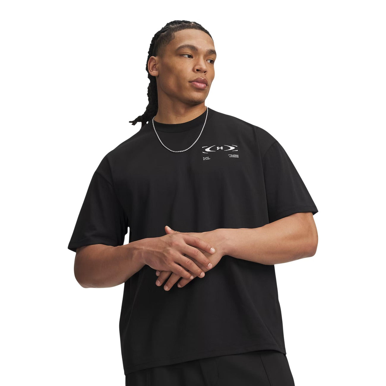 Under Armour T-Shirt Uomo