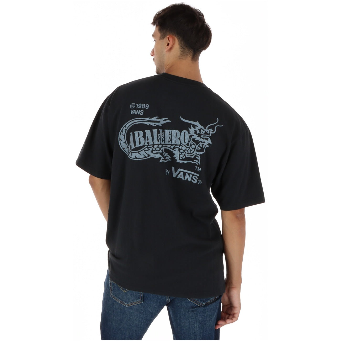 Vans T-Shirt Uomo