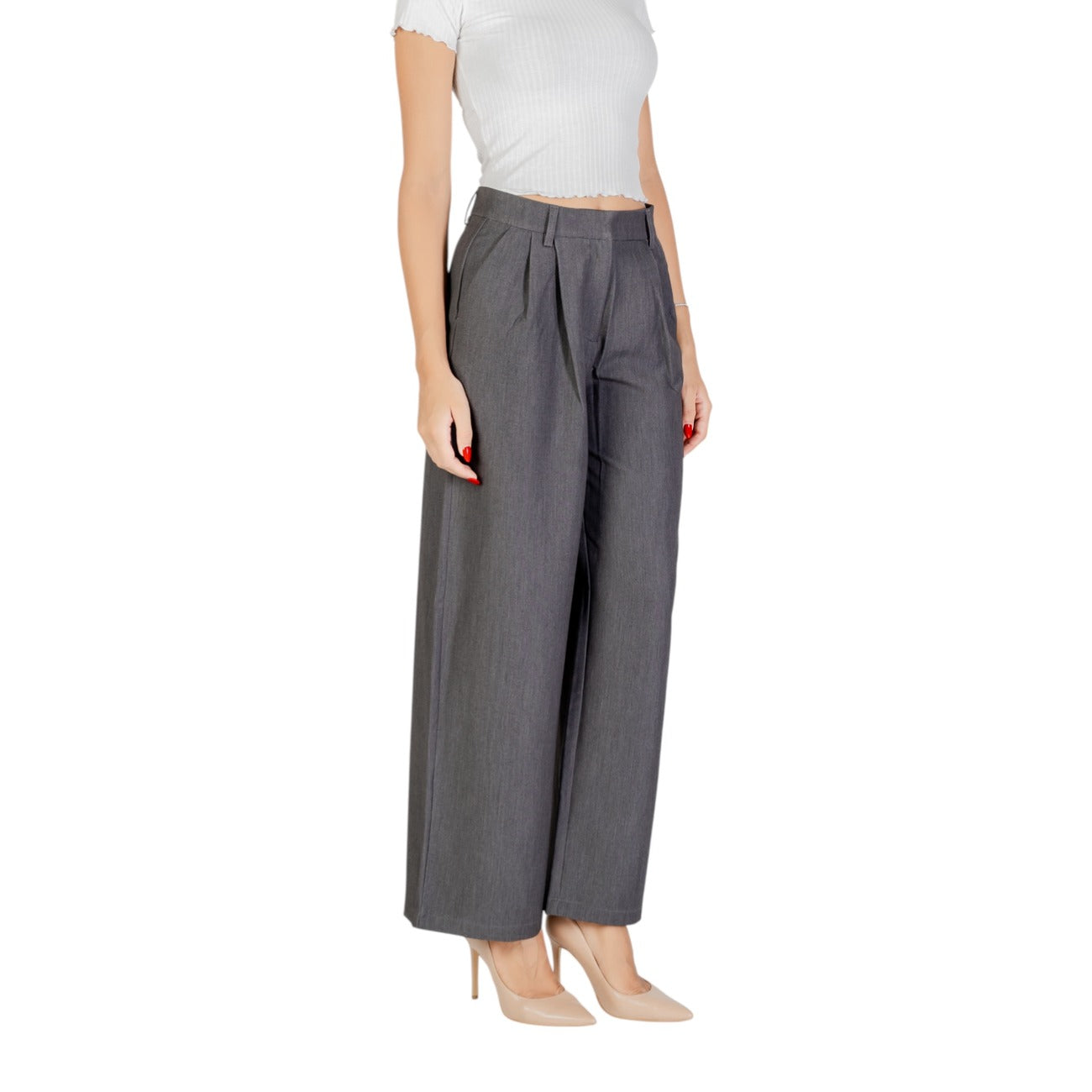Only Pantaloni Donna