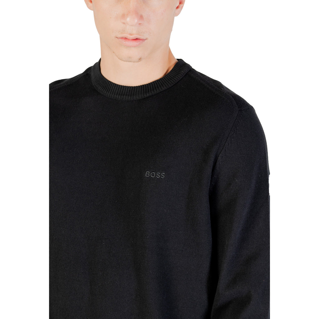 Boss Maglia Uomo