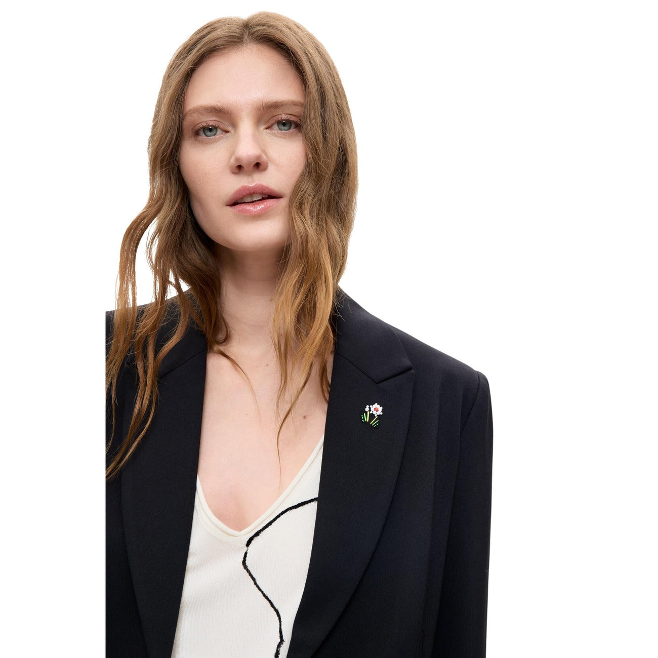 Desigual Giacca Donna