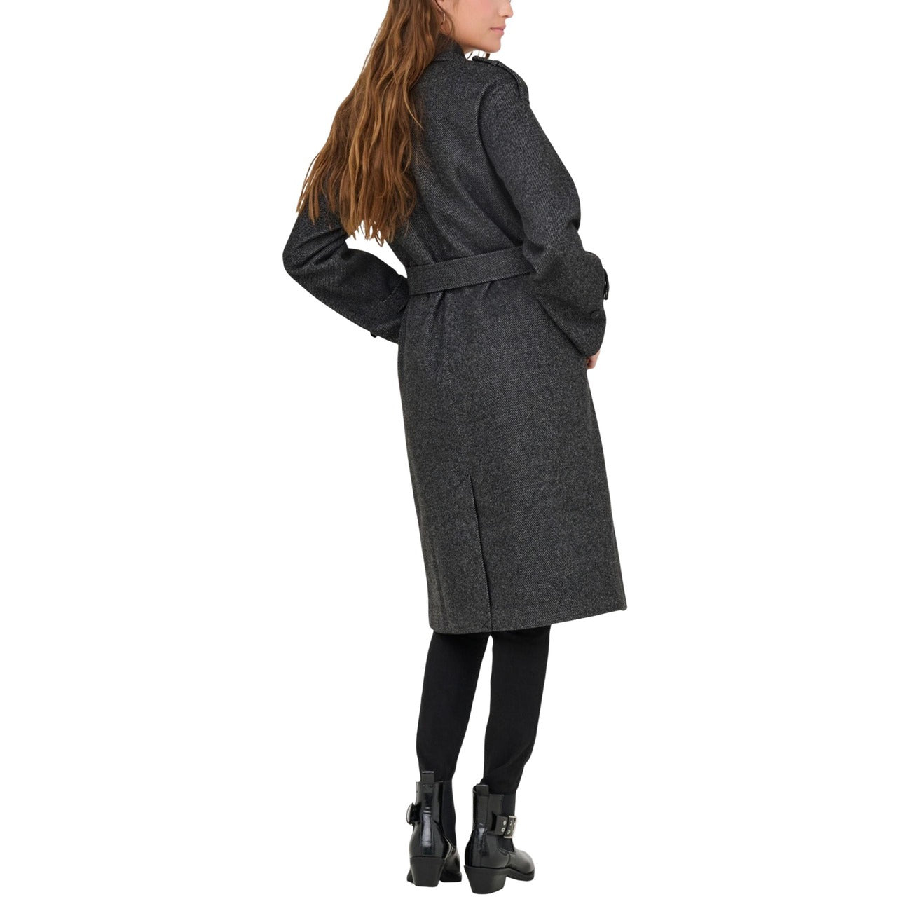 Only Cappotto Donna