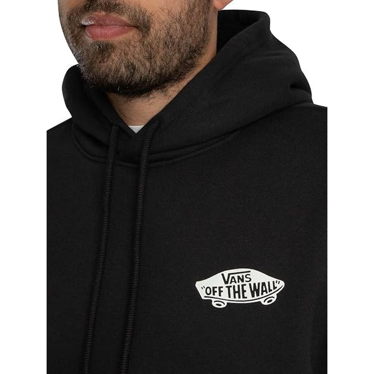 Vans Felpa Uomo