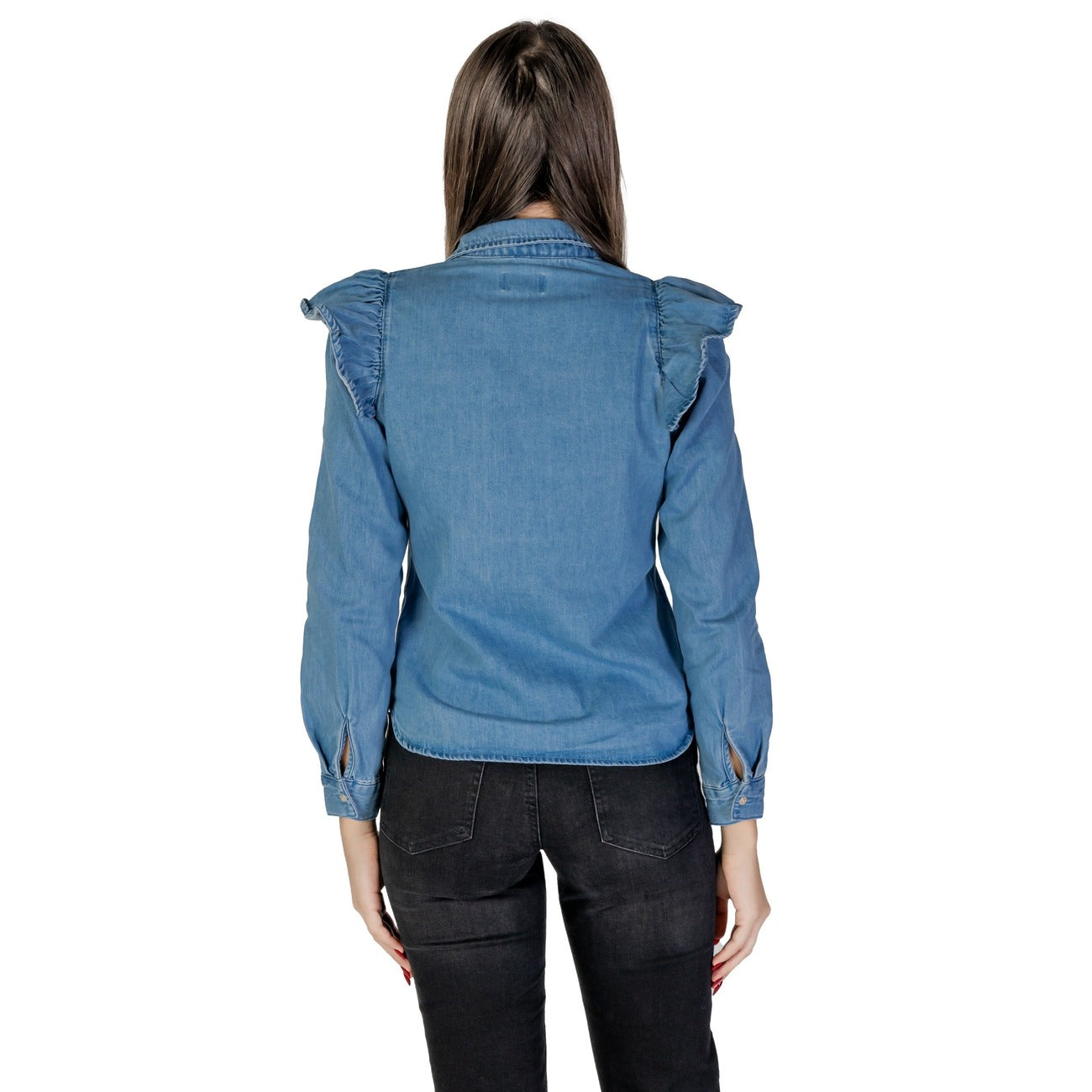 Only Camicia Donna