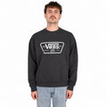 Vans Felpa Uomo