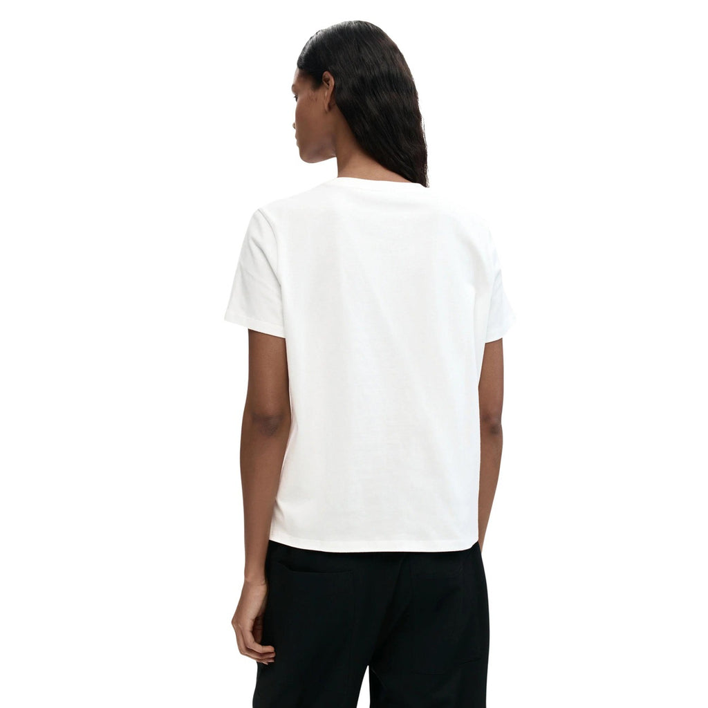 Desigual T-Shirt Donna