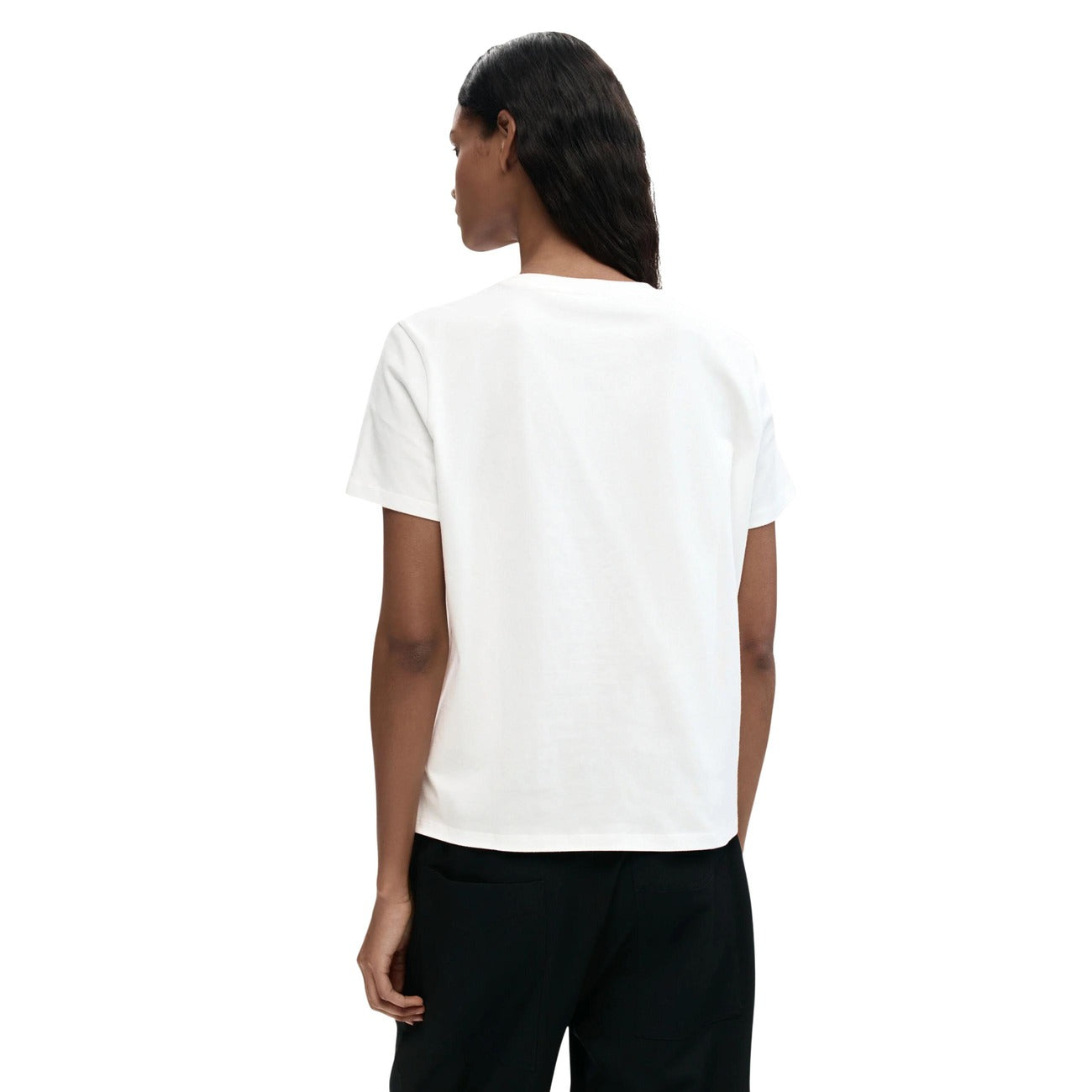 Desigual T-Shirt Donna