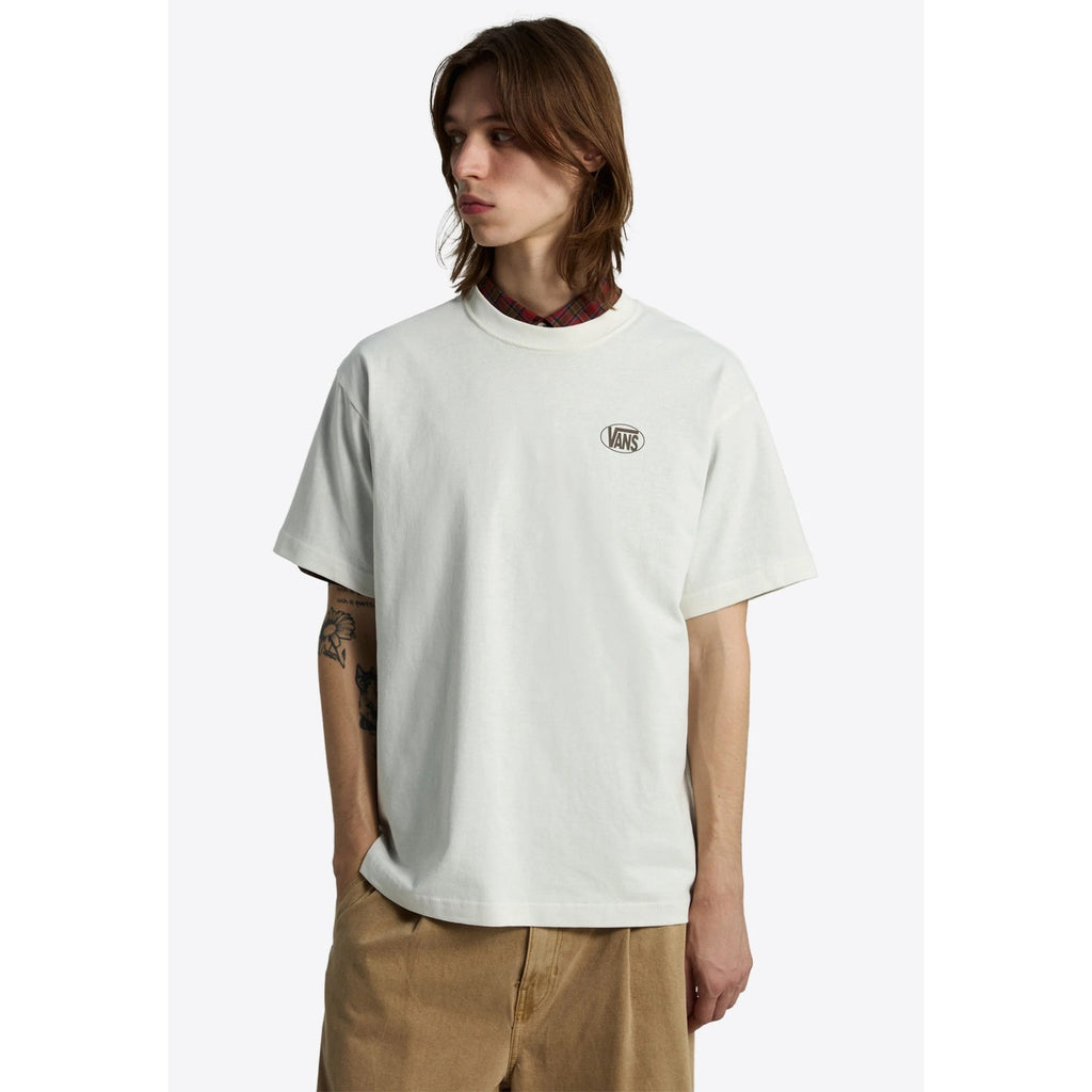 Vans T-Shirt Uomo
