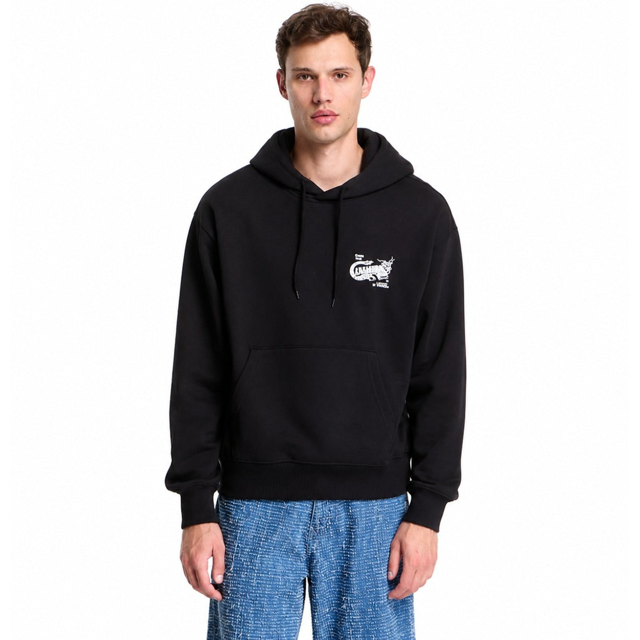 Vans Felpa Uomo