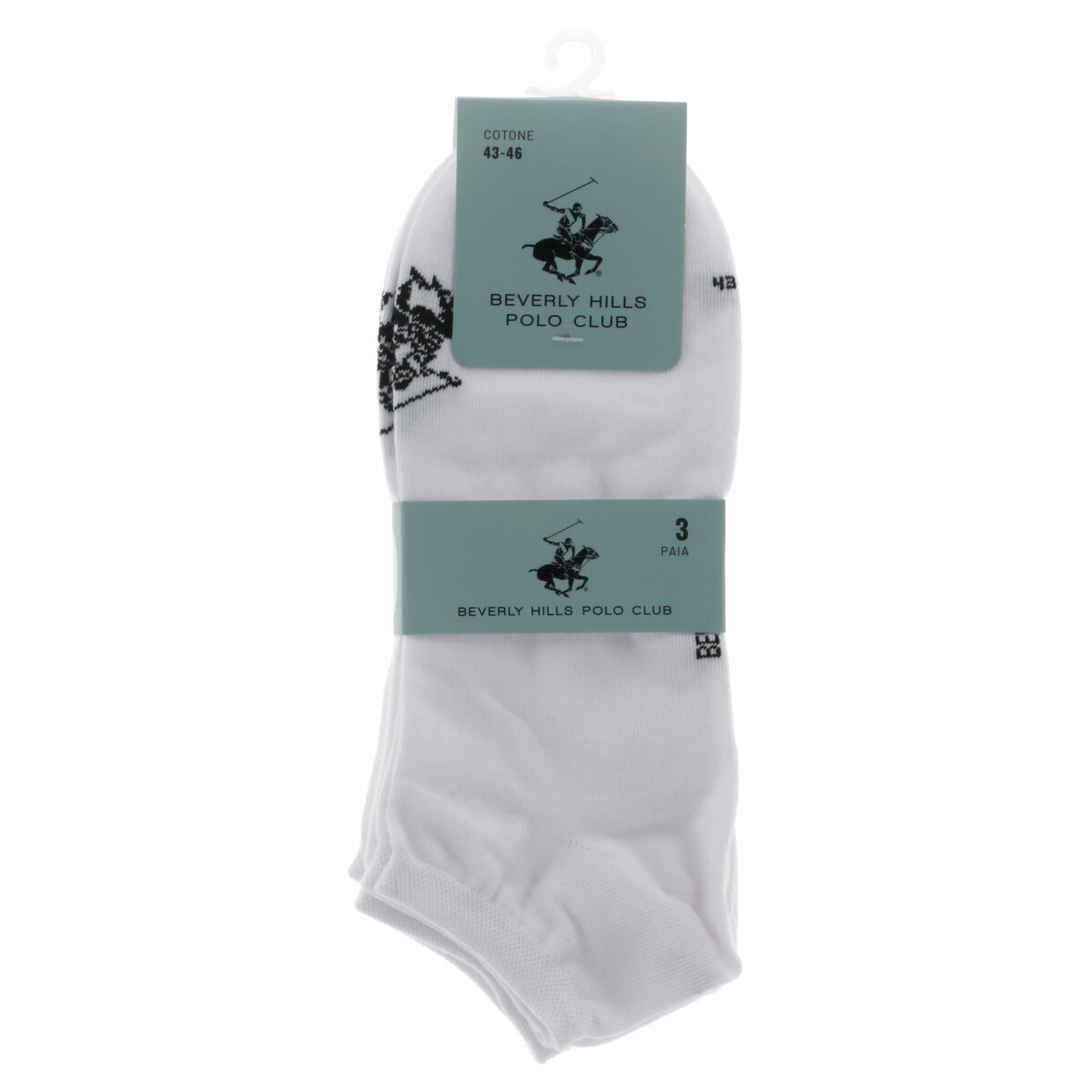 Beverly Hills Polo Club Intimo Uomo