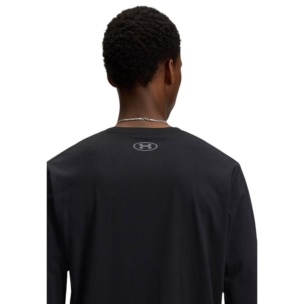 Under Armour T-Shirt Uomo