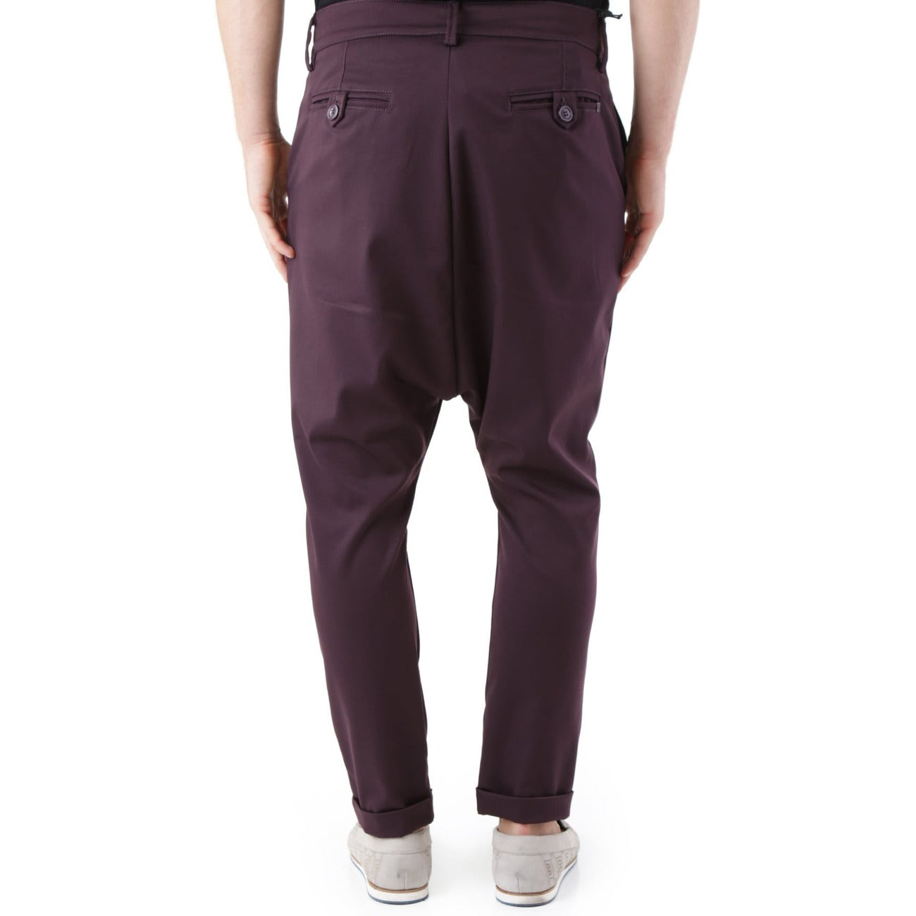 Absolut Joy Pantaloni Uomo
