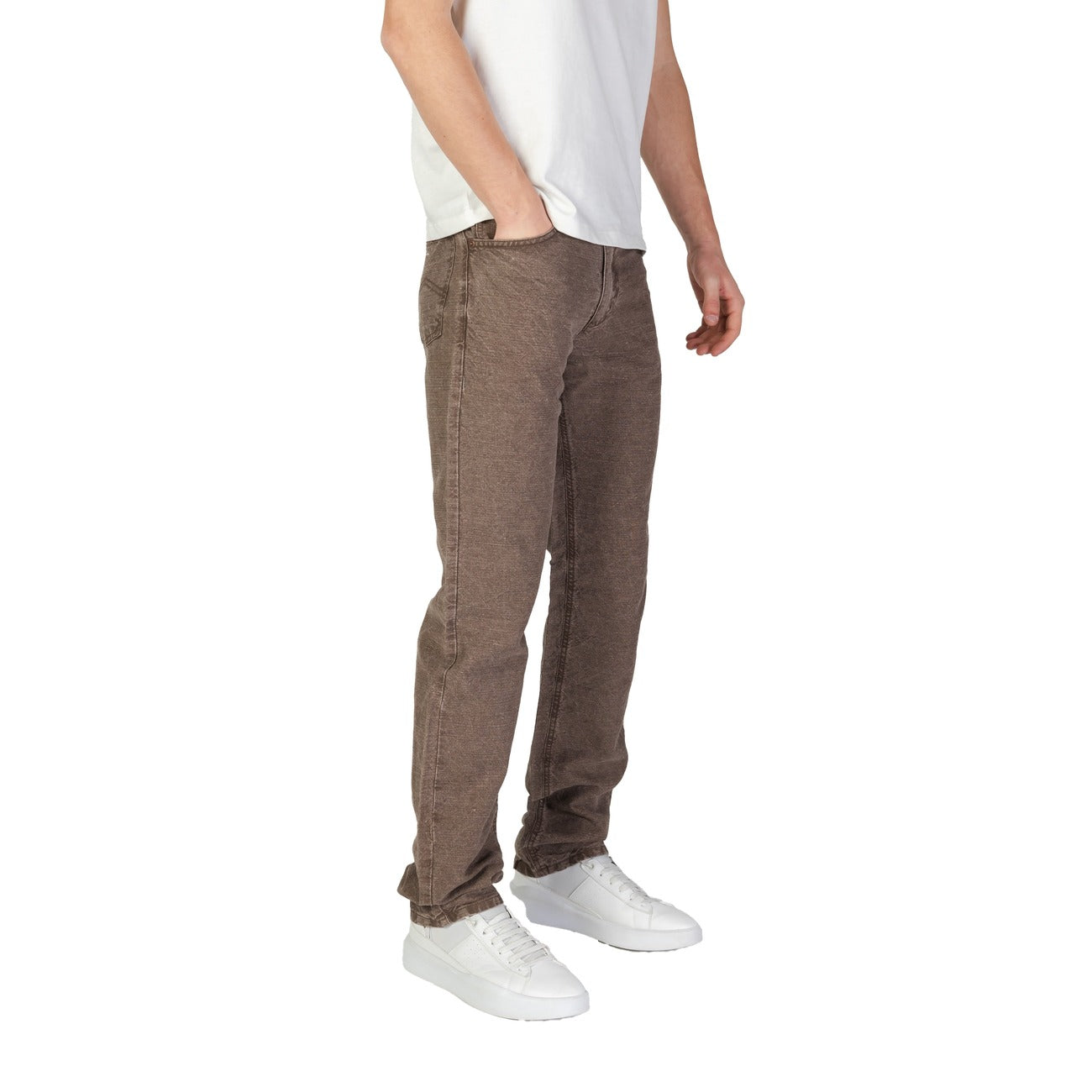 Marlboro Classics Pantaloni Uomo