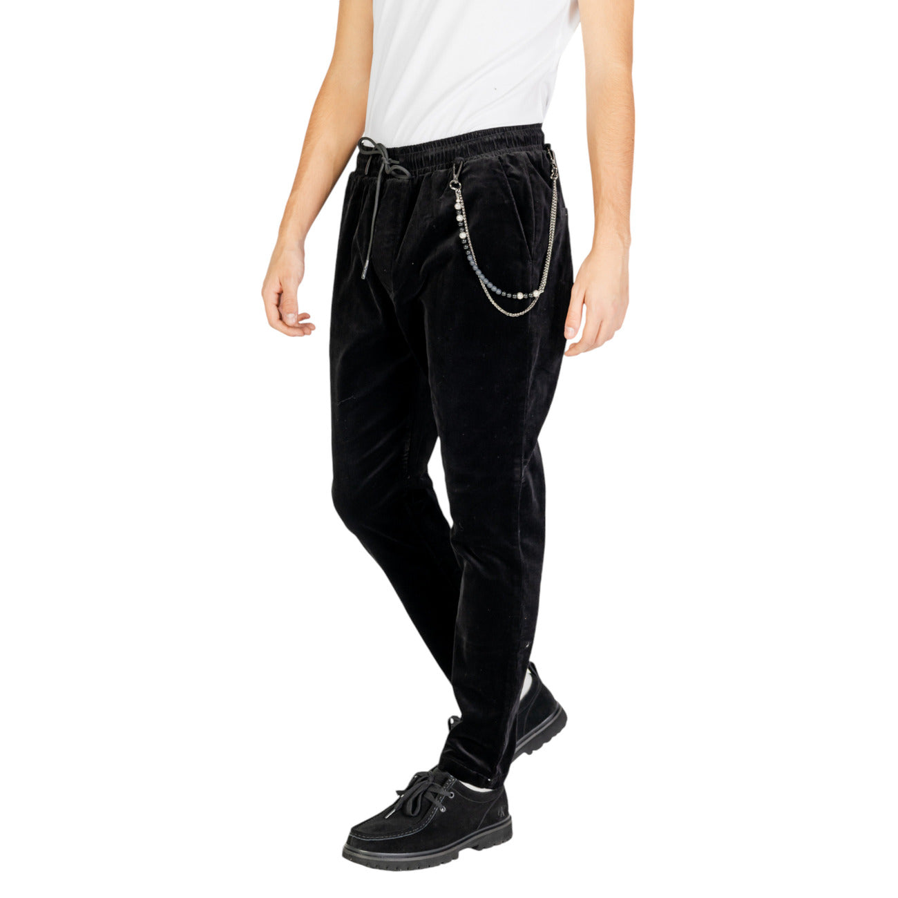 Gianni Lupo Pantaloni Uomo