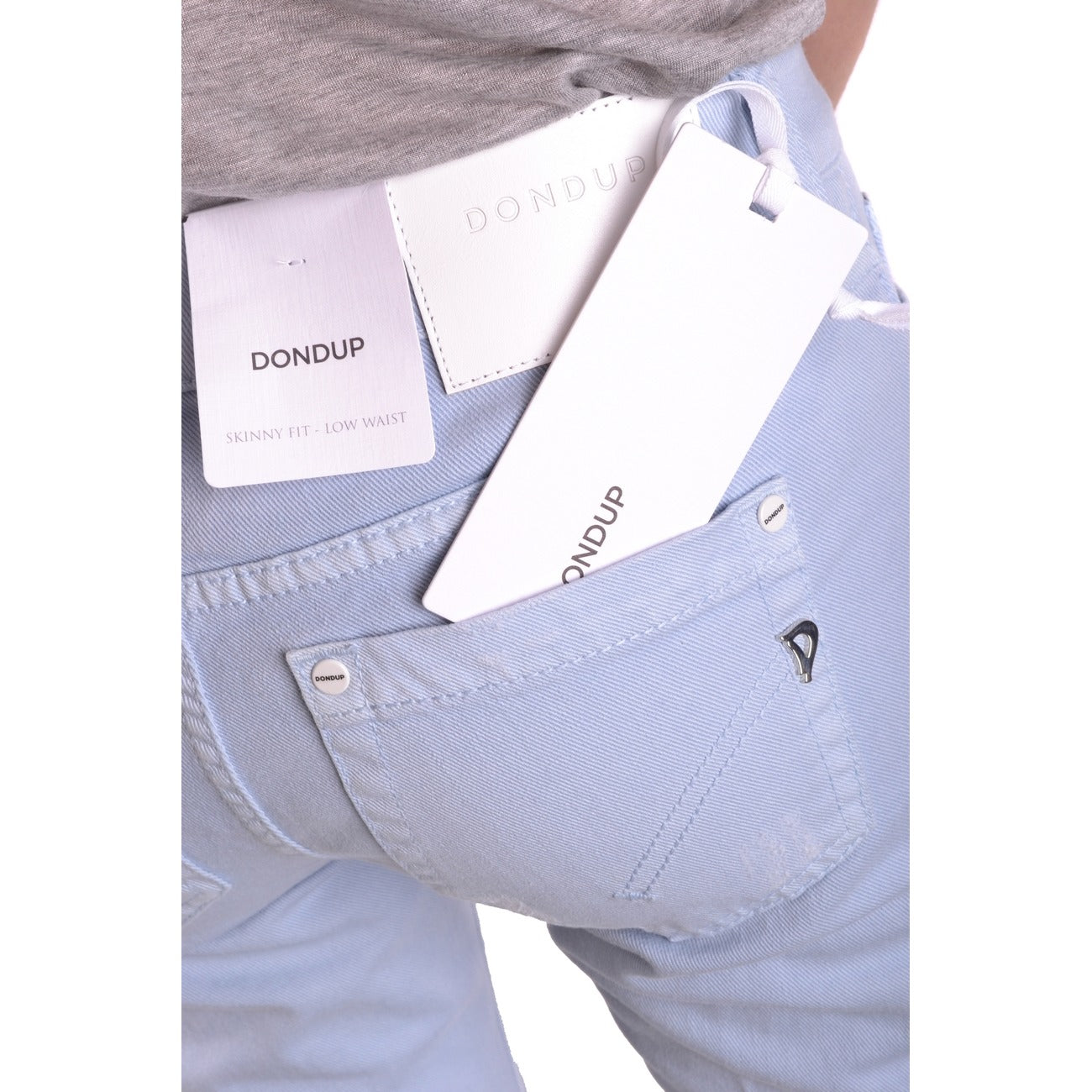 Dondup Jeans Donna