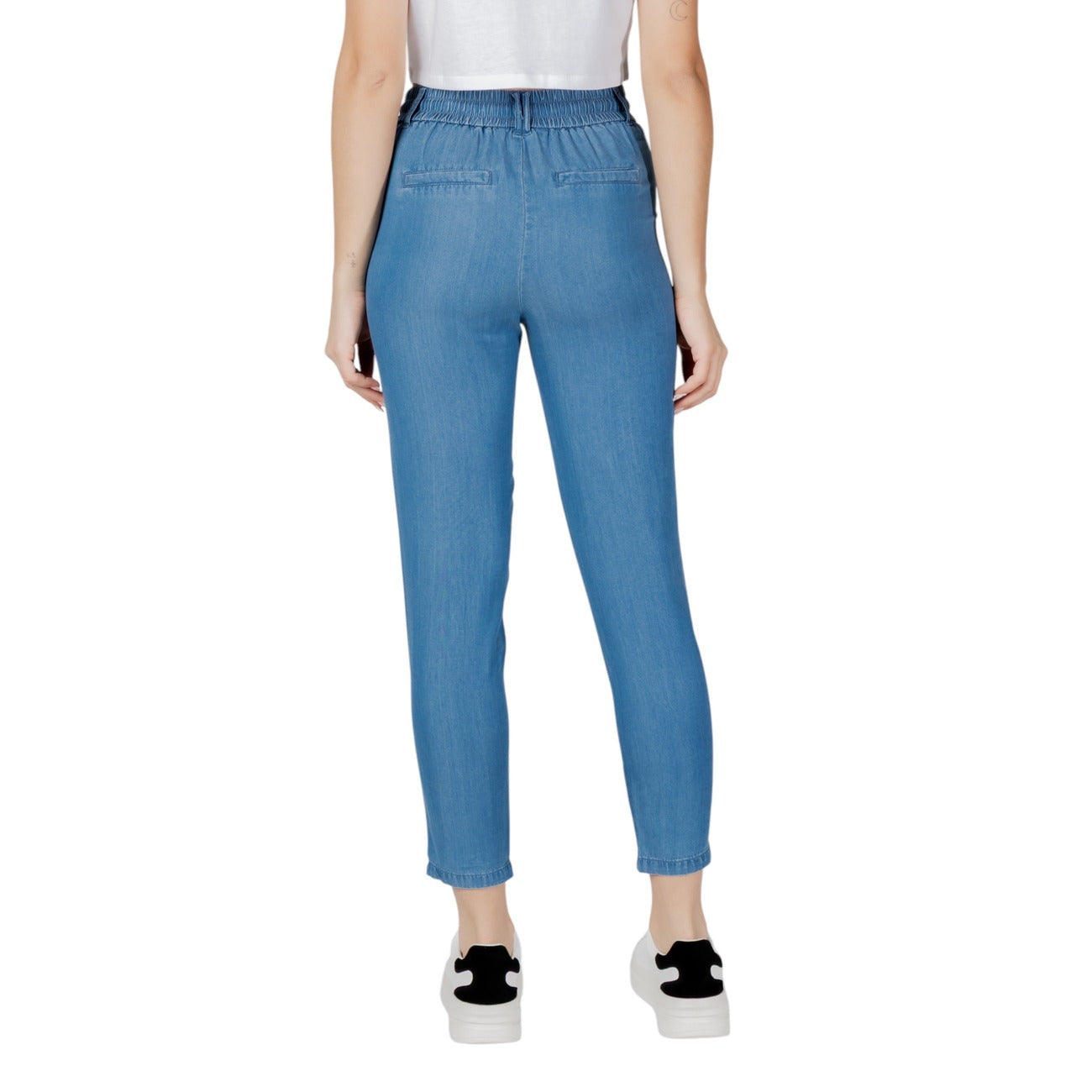 Only Pantaloni Donna