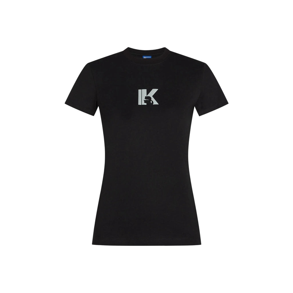 Karl Lagerfeld Jeans T-Shirt Donna