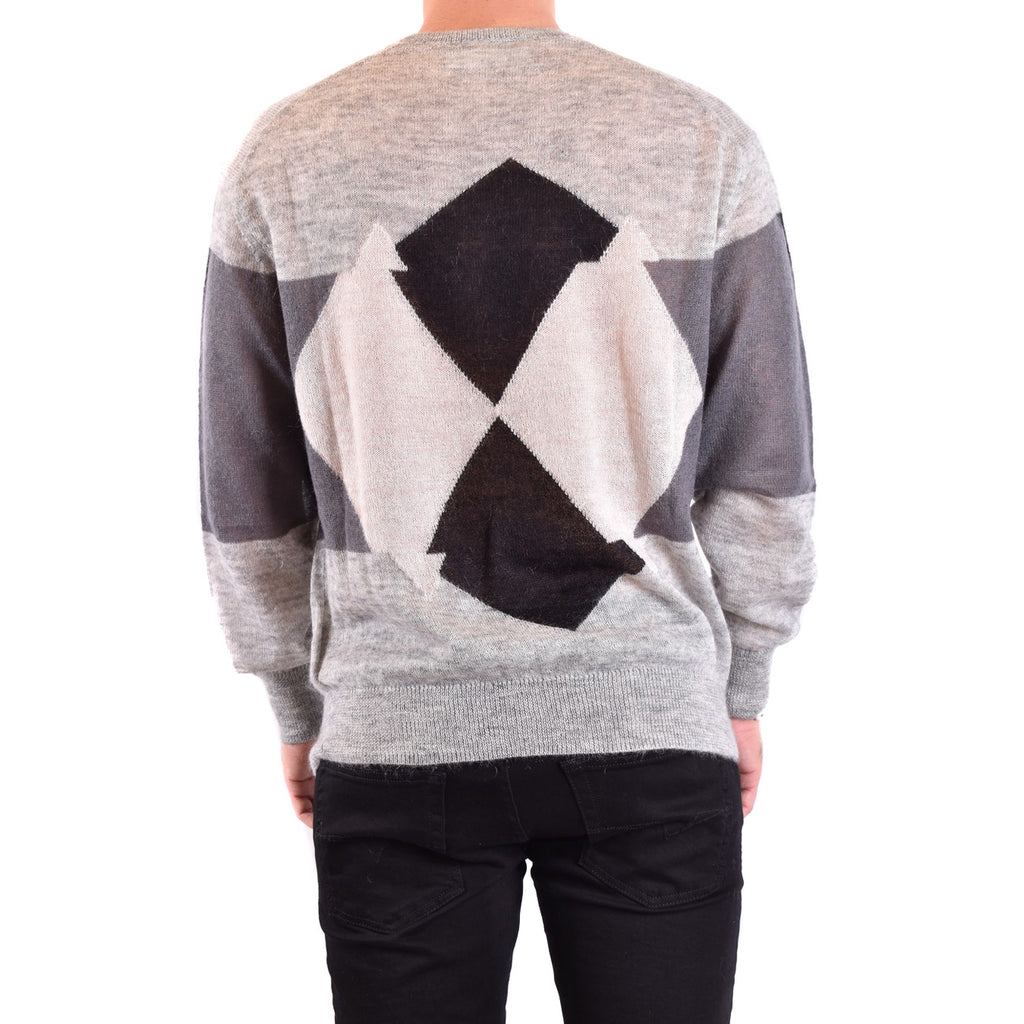 Neil Barrett Maglia Uomo