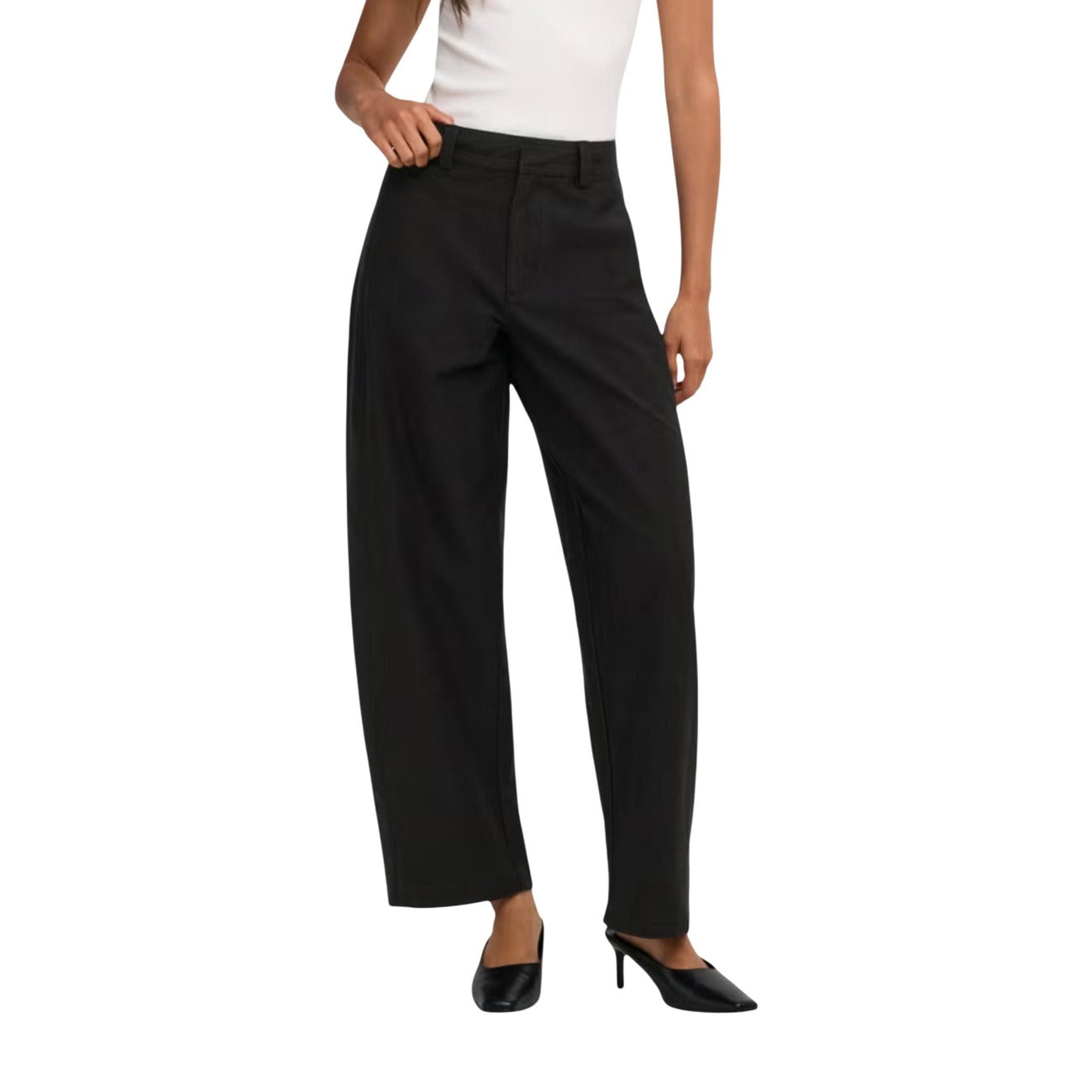Only Pantaloni Donna