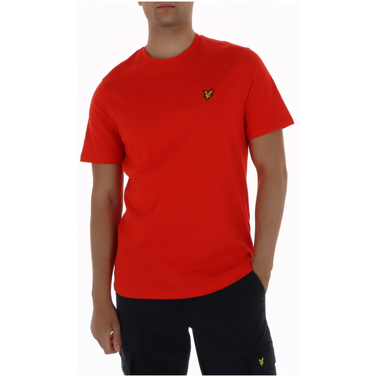 Lyle & Scott T-Shirt Uomo