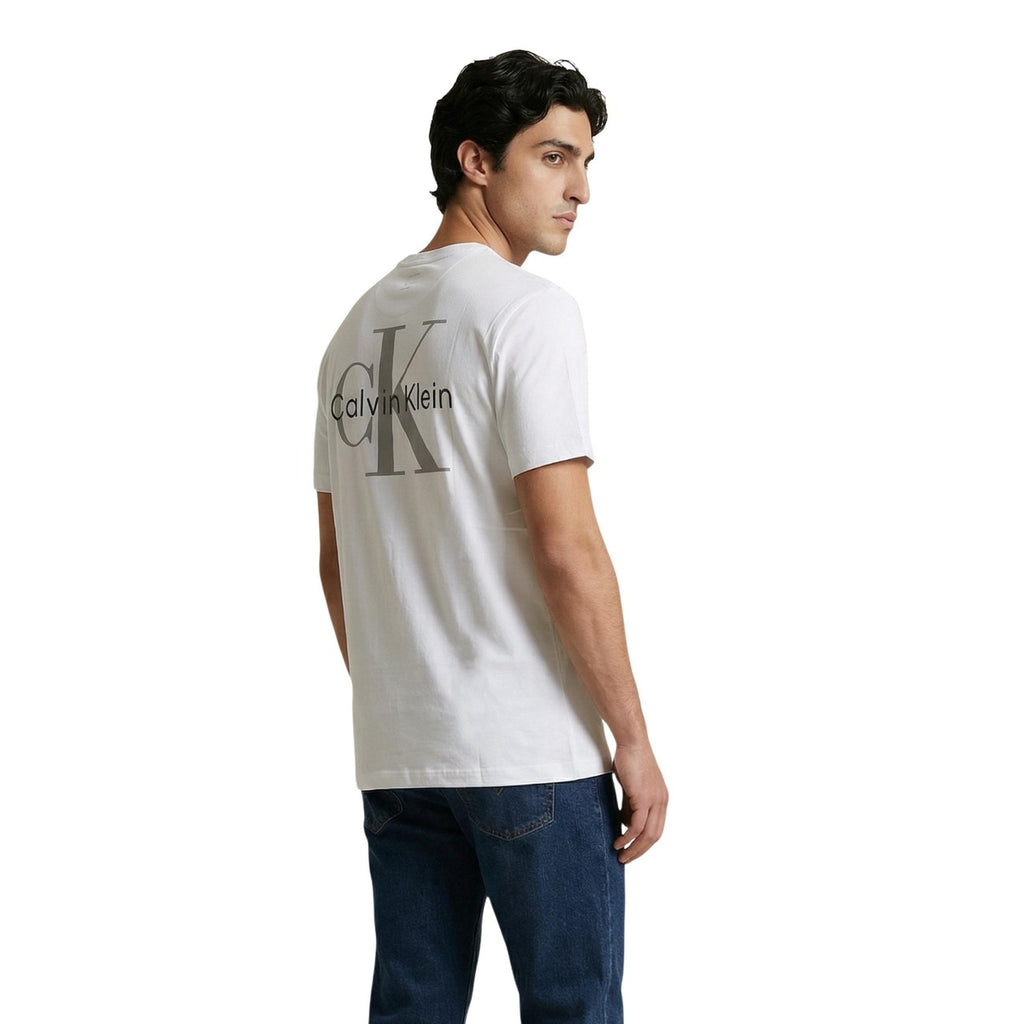 Calvin Klein Jeans T-Shirt Uomo