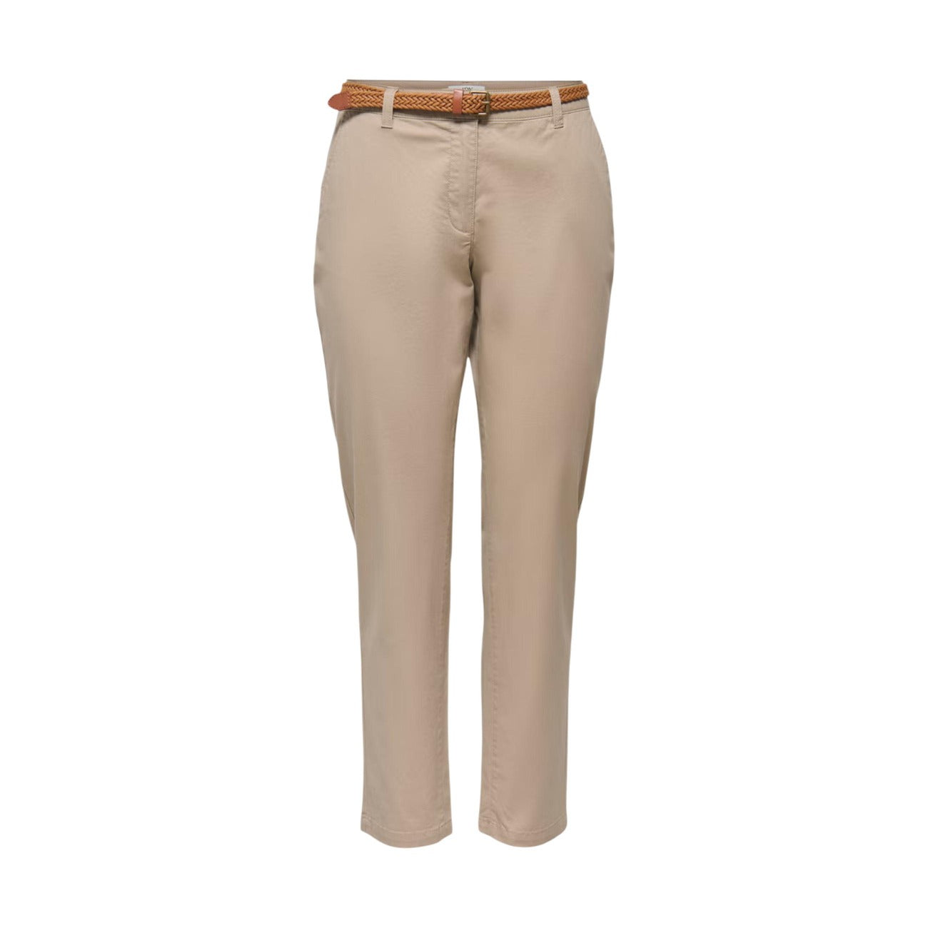 Jacqueline De Yong Pantaloni Donna