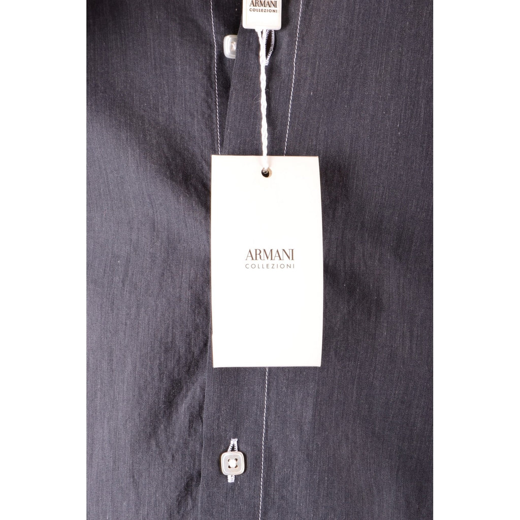 Armani Collezioni Camicia Uomo