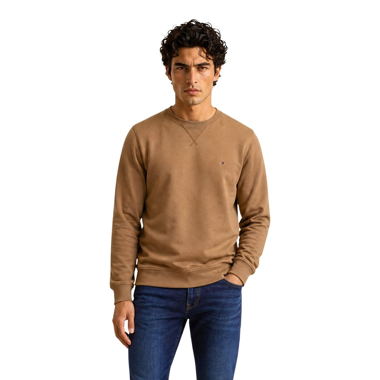 Tommy Hilfiger Felpa Uomo